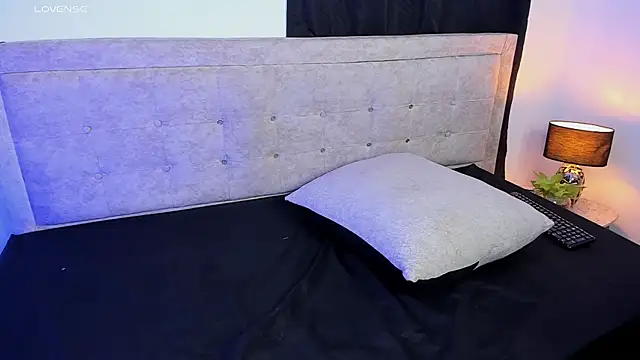 Stormi_Canniggia webcam