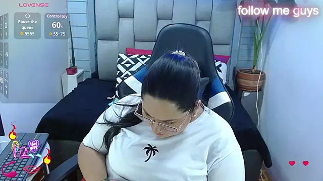 evelin_zaens webcam