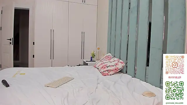 VivianMiller_ webcam