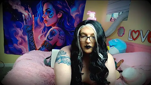 Blakelytgirl webcam
