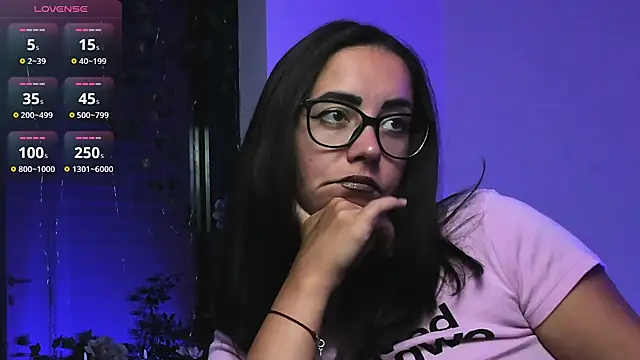 RitaSonnet webcam