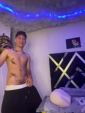Levy_Steve webcam