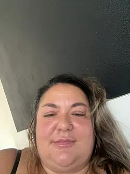 MikyVesela webcam