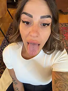 -Alisa webcam