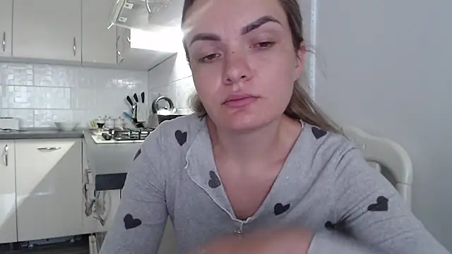 Isabelitta333 webcam