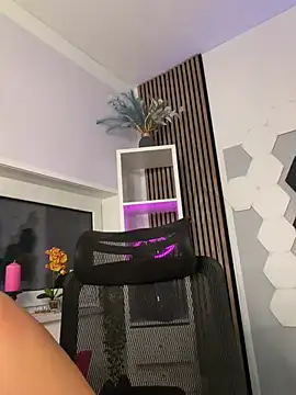 AnnikaRose webcam