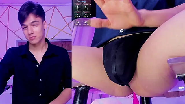 Gerony_ webcam