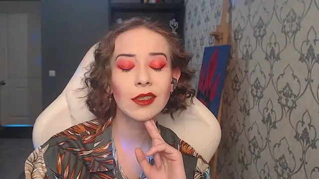 FascinatingEyess webcam