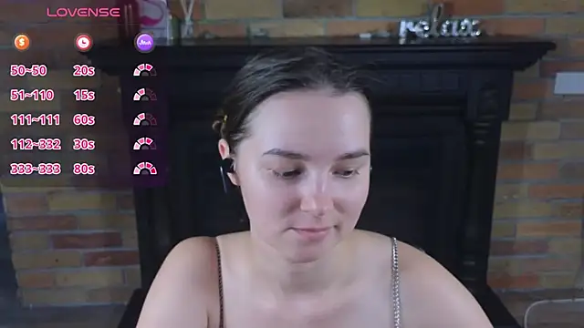 Ellie_Sunset webcam