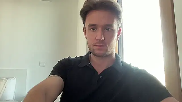 cute_mark webcam