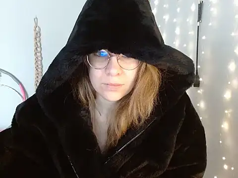 Chill_Billie webcam