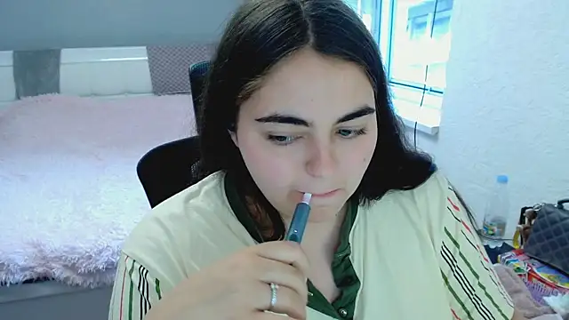 kitsune_8 webcam