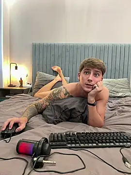 DaniHort webcam