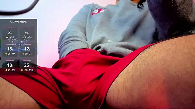 Ernesto-Rodriguez82 webcam