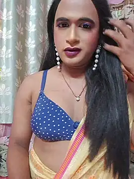 glitchwaligirl webcam