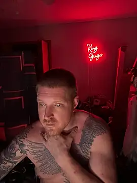 CloudyKingG webcam