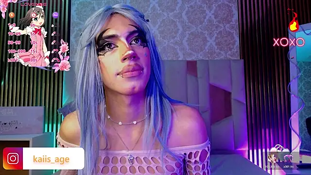 kaisage_tay webcam