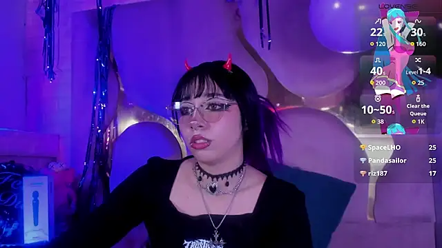 Niina_sssy webcam