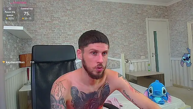 JonahShaw webcam
