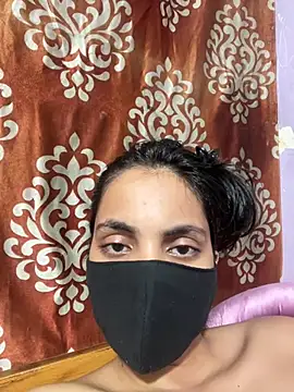 Sandhya_77 webcam