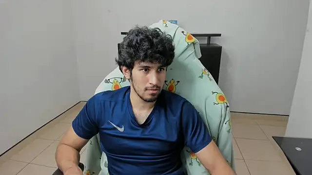 Jeremy_colton webcam