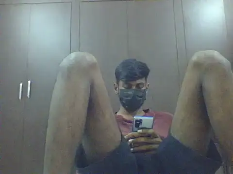 HYD_WGL_BOY webcam