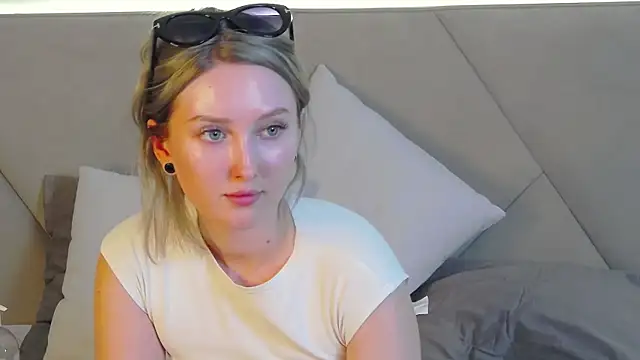 MarianeSun webcam