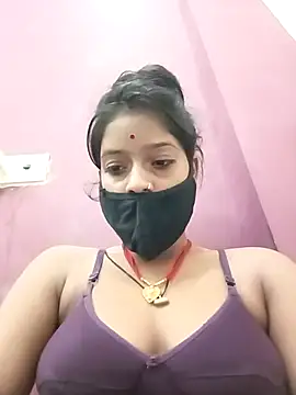 Bebo_Sweety143 webcam