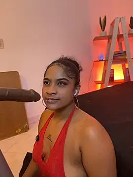 camilafoox7 webcam