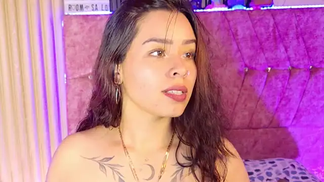 Mia_lopez_1 webcam