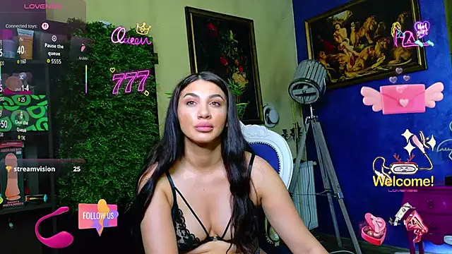nicolepalmer webcam
