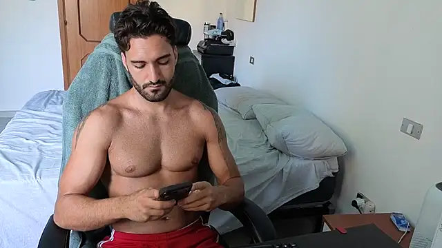 Al3xox02 webcam