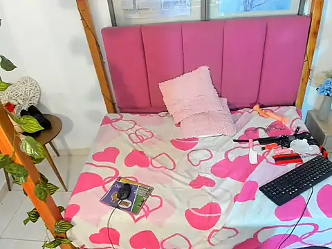Lux_Royse webcam
