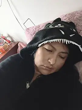 LILITH_LIBELULA webcam