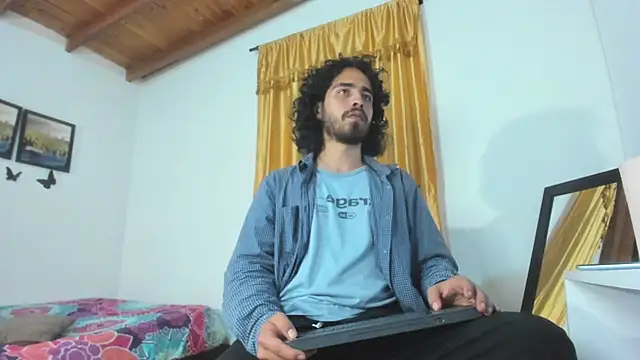 Jave_rave webcam