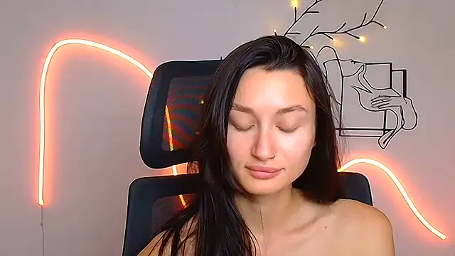 Stella_XO webcam