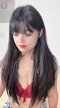 xianxian-baby webcam