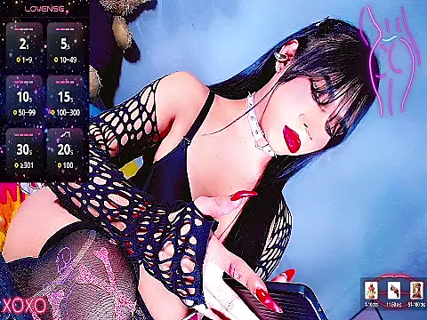 Tatiana_kitty webcam