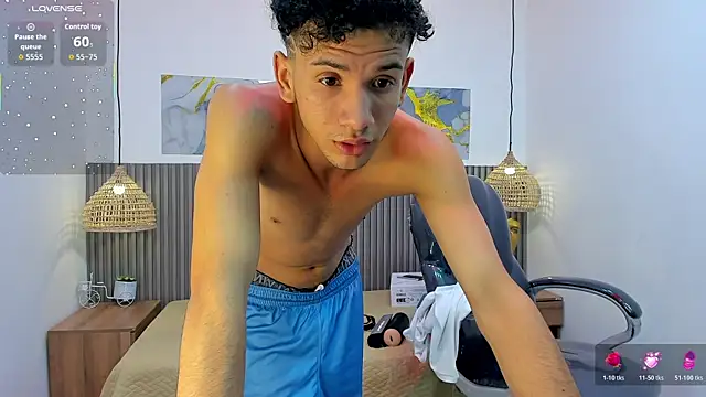 JDWhite18 webcam