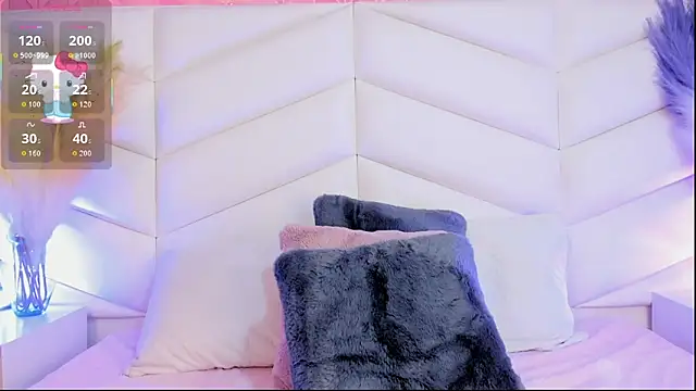 Bella__Peach webcam