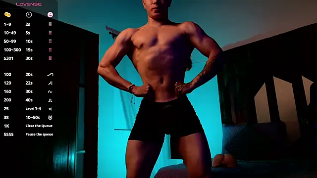 TonyPetrovjs webcam