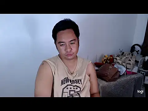 cutejohn webcam