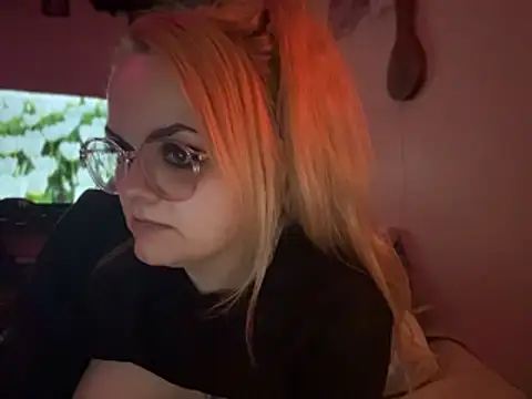 DaddysLakieBaby webcam