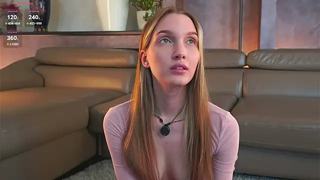 YvetteMilbrett webcam