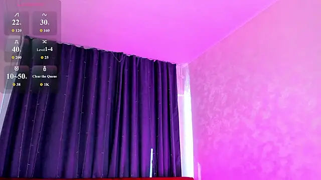 Ammelia_Backerr webcam