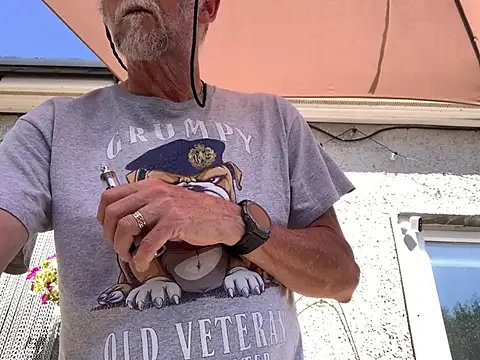 Moonraker64 webcam