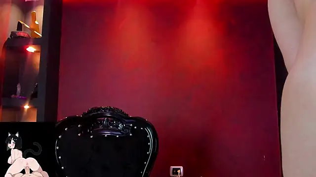 IsabelBathory webcam