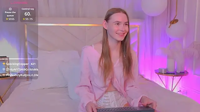 LillianYoung webcam