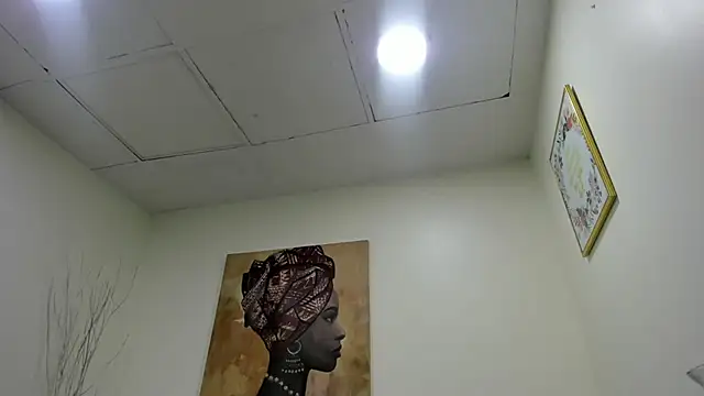 Lizeth_White_ webcam
