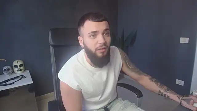 OscarWillss webcam